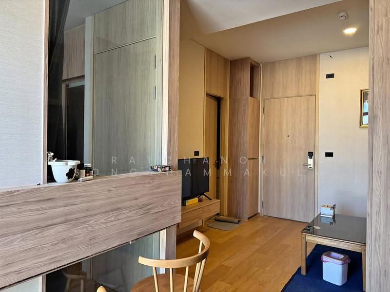 Wyndham Garden Bangkok Sukhumvit 42, Bangkok, 19 Soi Sukhumvit 42, Phra Kanong, Khlong Toei, Bangkok, 1 Bedroom, 34 sqm, Apartment For Rent, by Ratchanon Songthammakul, 500511368 - DDproperty.com