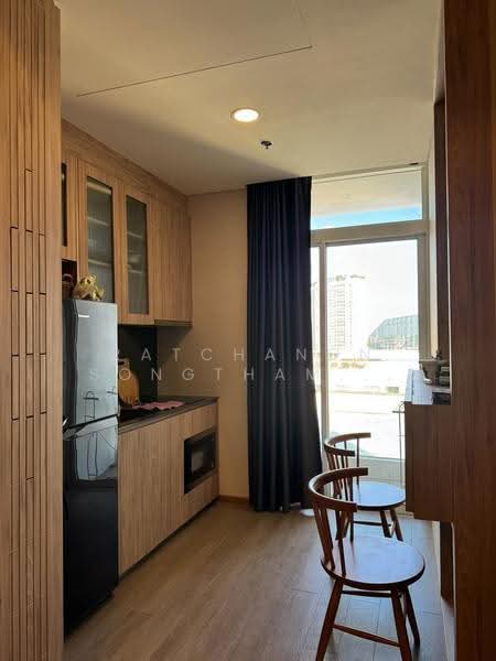 Wyndham Garden Bangkok Sukhumvit 42, Bangkok, 19 Soi Sukhumvit 42, Phra Kanong, Khlong Toei, Bangkok, 1 Bedroom, 34 sqm, Apartment For Rent, by Ratchanon Songthammakul, 500511368 - DDproperty.com