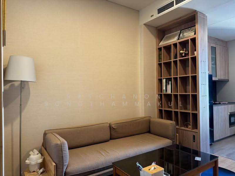Wyndham Garden Bangkok Sukhumvit 42, Bangkok, 19 Soi Sukhumvit 42, Phra Kanong, Khlong Toei, Bangkok, 1 Bedroom, 34 sqm, Apartment For Rent, by Ratchanon Songthammakul, 500511368 - DDproperty.com