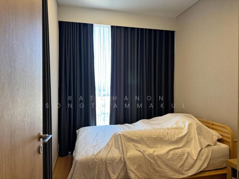 Wyndham Garden Bangkok Sukhumvit 42, Bangkok, 19 Soi Sukhumvit 42, Phra Kanong, Khlong Toei, Bangkok, 1 Bedroom, 34 sqm, Apartment For Rent, by Ratchanon Songthammakul, 500511368 - DDproperty.com