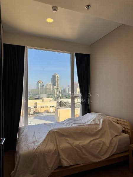 Wyndham Garden Bangkok Sukhumvit 42, Bangkok, 19 Soi Sukhumvit 42, Phra Kanong, Khlong Toei, Bangkok, 1 Bedroom, 34 sqm, Apartment For Rent, by Ratchanon Songthammakul, 500511368 - DDproperty.com