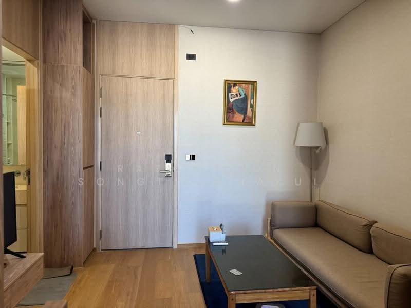Wyndham Garden Bangkok Sukhumvit 42, Bangkok, 19 Soi Sukhumvit 42, Phra Kanong, Khlong Toei, Bangkok, 1 Bedroom, 34 sqm, Apartment For Rent, by Ratchanon Songthammakul, 500511368 - DDproperty.com