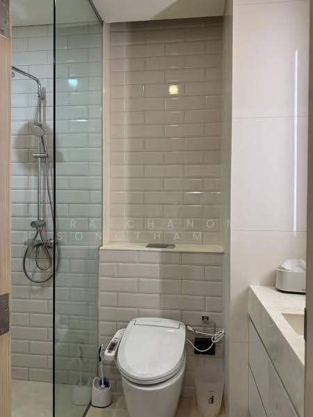 Wyndham Garden Bangkok Sukhumvit 42, Bangkok, 19 Soi Sukhumvit 42, Phra Kanong, Khlong Toei, Bangkok, 1 Bedroom, 34 sqm, Apartment For Rent, by Ratchanon Songthammakul, 500511368 - DDproperty.com