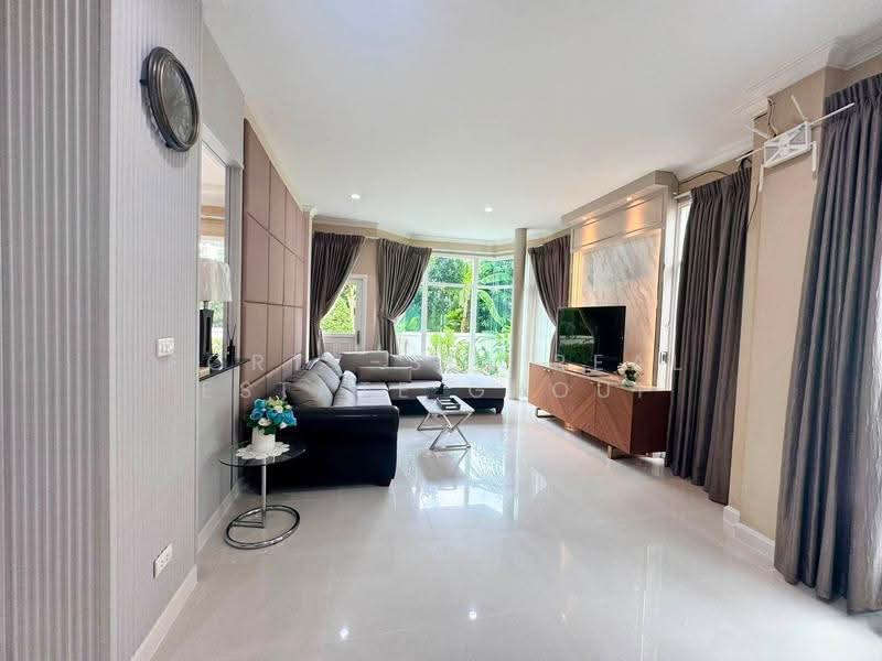 Perfect Masterpiece Rama 9, Bangkok, Highway No. 7 Parallel Route, Prawet, Bangkok, 3 Bedrooms, 288 sqm, Single Detached House For Rent, by Forty-Six Real Estate Group, 500511370 - DDproperty.com