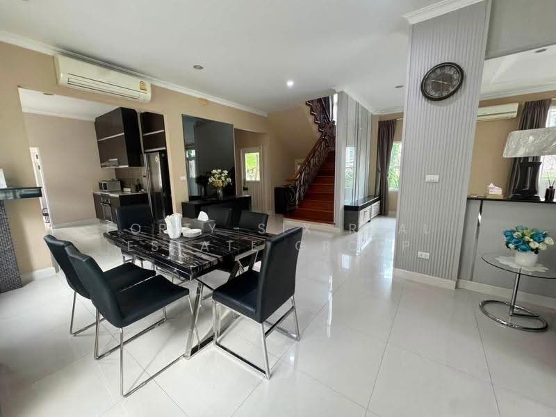Perfect Masterpiece Rama 9, Bangkok, Highway No. 7 Parallel Route, Prawet, Bangkok, 3 Bedrooms, 288 sqm, Single Detached House For Rent, by Forty-Six Real Estate Group, 500511370 - DDproperty.com