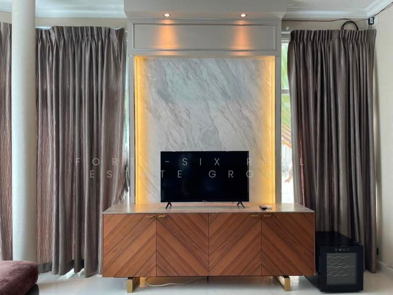 Perfect Masterpiece Rama 9, Bangkok, Highway No. 7 Parallel Route, Prawet, Bangkok, 3 Bedrooms, 288 sqm, Single Detached House For Rent, by Forty-Six Real Estate Group, 500511370 - DDproperty.com