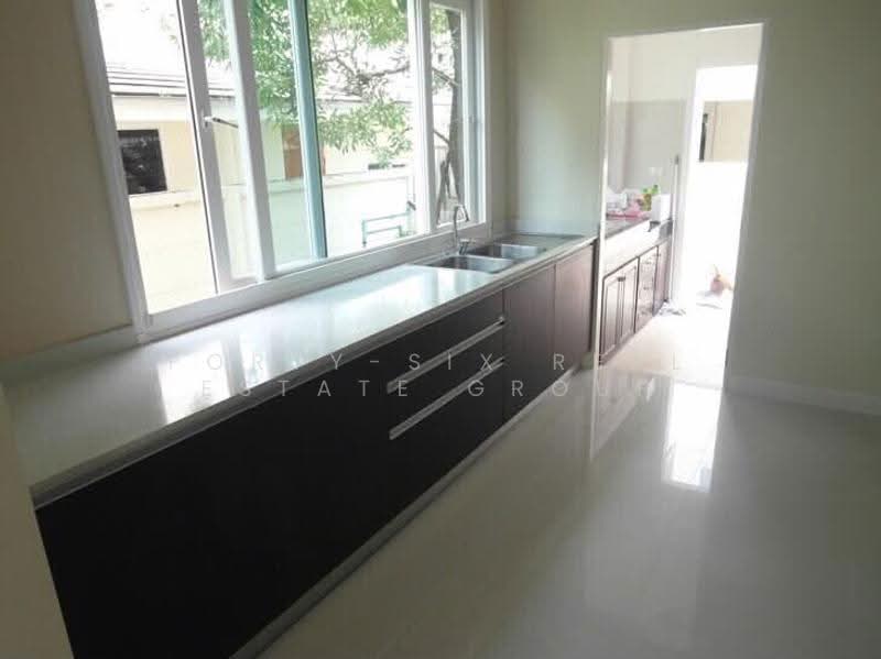 Perfect Masterpiece Rama 9, Bangkok, Highway No. 7 Parallel Route, Prawet, Bangkok, 3 Bedrooms, 288 sqm, Single Detached House For Rent, by Forty-Six Real Estate Group, 500511370 - DDproperty.com