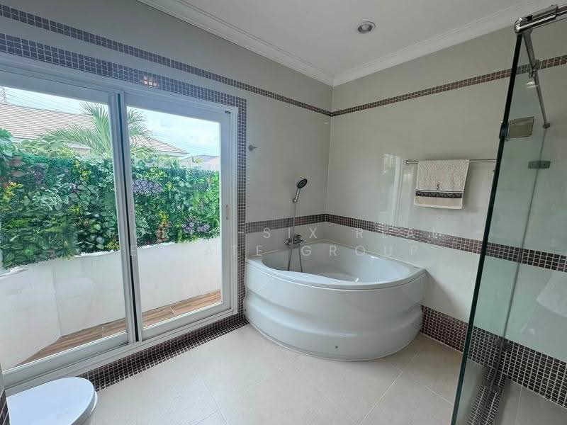 Perfect Masterpiece Rama 9, Bangkok, Highway No. 7 Parallel Route, Prawet, Bangkok, 3 Bedrooms, 288 sqm, Single Detached House For Rent, by Forty-Six Real Estate Group, 500511370 - DDproperty.com