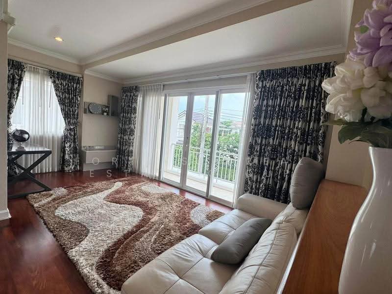 Perfect Masterpiece Rama 9, Bangkok, Highway No. 7 Parallel Route, Prawet, Bangkok, 3 Bedrooms, 288 sqm, Single Detached House For Rent, by Forty-Six Real Estate Group, 500511370 - DDproperty.com