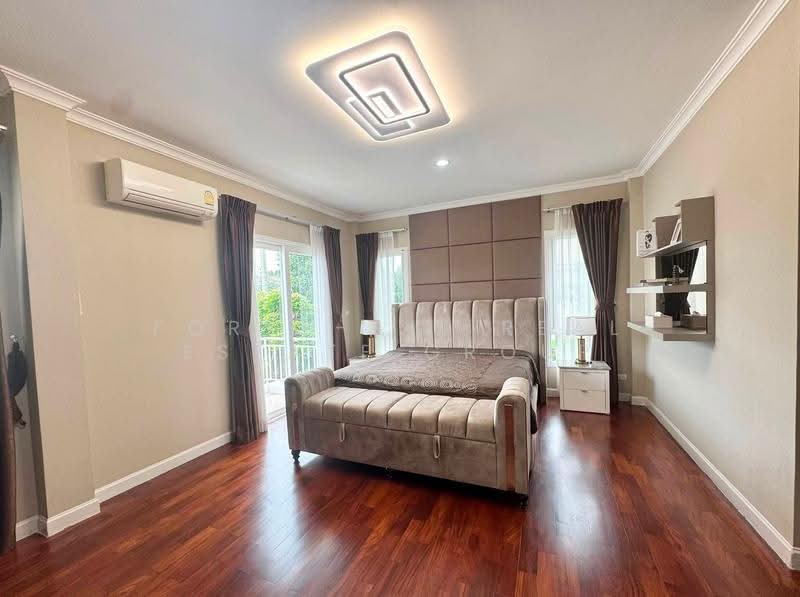 Perfect Masterpiece Rama 9, Bangkok, Highway No. 7 Parallel Route, Prawet, Bangkok, 3 Bedrooms, 288 sqm, Single Detached House For Rent, by Forty-Six Real Estate Group, 500511370 - DDproperty.com