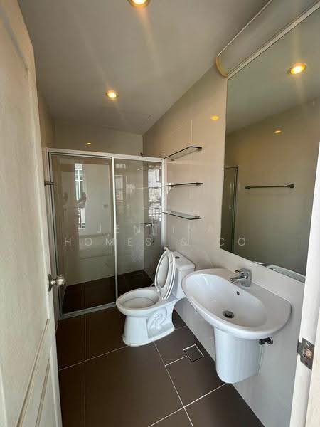 Supalai Prima Riva (Residential), Bangkok, Rama 3 Road, Chong Nonsi, Yan Nawa, Bangkok, 3 Bedrooms, 256 sqm, Condo For Rent, by Jentina Homes & Co, 500511371 - DDproperty.com