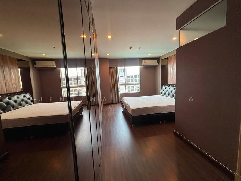 Supalai Prima Riva : ศุภาลัย พรีมา ริวา (Residential), กรุงเทพ, ถนนพระราม 3, ช่องนนทรี, ยานนาวา, กรุงเทพ, 256 ตร.ม., คอนโด ให้เช่า, โดย Jentina Homes & Co, 500511371 - DDproperty.com