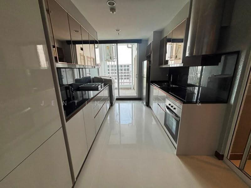Supalai Prima Riva : ศุภาลัย พรีมา ริวา (Residential), กรุงเทพ, ถนนพระราม 3, ช่องนนทรี, ยานนาวา, กรุงเทพ, 256 ตร.ม., คอนโด ให้เช่า, โดย Jentina Homes & Co, 500511371 - DDproperty.com