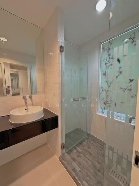IDEO Mix Sukhumvit 103, Bangkok, Soi Udom Suk 3, Sukhumvit Road, Bang Na, Bangkok, 1 Bedroom, 31 sqm, Condo For Rent, by Kanyapuk Tinanop, 500511372 - DDproperty.com