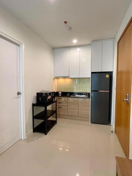 Circle Condominium, Bangkok, 1674 Soi Petchaburi 36 Petchaburi Road, Makkasan, Ratchathewi, Bangkok, 1 Bedroom, 34 sqm, Condo For Rent, by Kanyapuk Tinanop, 500511373 - DDproperty.com