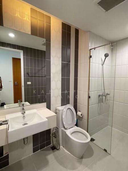 Circle Condominium, Bangkok, 1674 Soi Petchaburi 36 Petchaburi Road, Makkasan, Ratchathewi, Bangkok, 1 Bedroom, 34 sqm, Condo For Rent, by Kanyapuk Tinanop, 500511373 - DDproperty.com