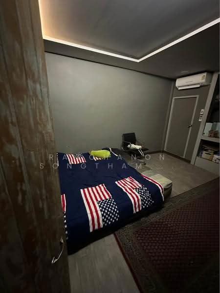4-BR Townhouse, Bangkok, Khlong Chan, Bang Kapi, Bangkok, 4 Bedrooms, 325 sqm, Townhouse For Sale, by Ratchanon Songthammakul, 500511374 - DDproperty.com