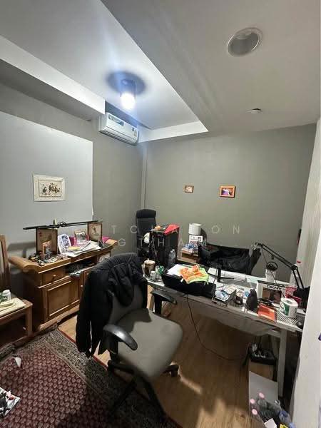 4-BR Townhouse, Bangkok, Khlong Chan, Bang Kapi, Bangkok, 4 Bedrooms, 325 sqm, Townhouse For Sale, by Ratchanon Songthammakul, 500511374 - DDproperty.com