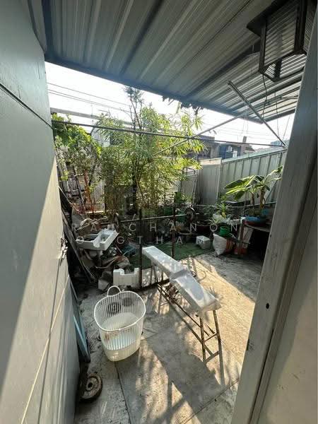 4-BR Townhouse, Bangkok, Khlong Chan, Bang Kapi, Bangkok, 4 Bedrooms, 325 sqm, Townhouse For Sale, by Ratchanon Songthammakul, 500511374 - DDproperty.com