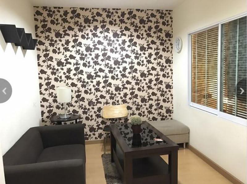 Life @ Sukhumvit 65, Bangkok, Sukhumvit Road, Phra Kanong Nua, Watthana, Bangkok, 1 Bedroom, 32 sqm, Condo For Rent, by Kanyapuk Tinanop, 500511376 - DDproperty.com