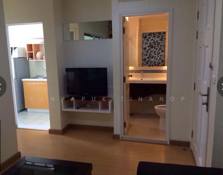 Life @ Sukhumvit 65, Bangkok, Sukhumvit Road, Phra Kanong Nua, Watthana, Bangkok, 1 Bedroom, 32 sqm, Condo For Rent, by Kanyapuk Tinanop, 500511376 - DDproperty.com
