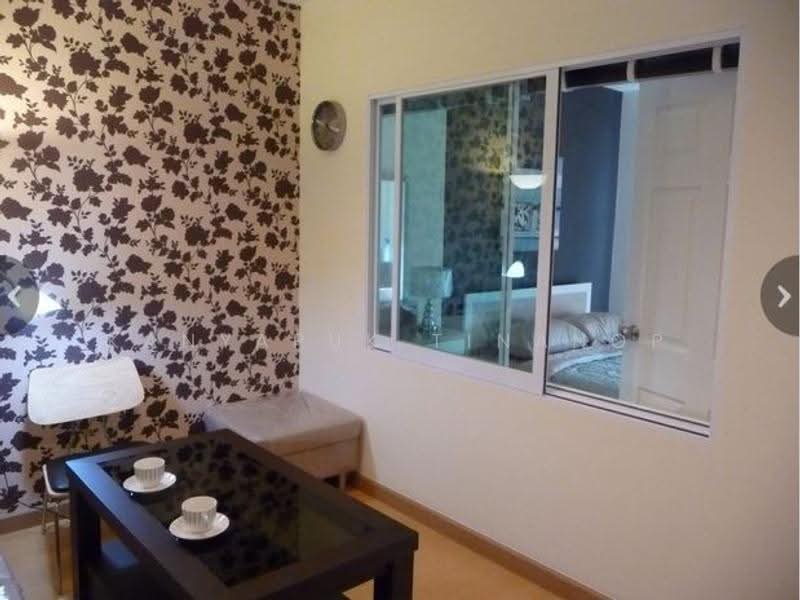Life @ Sukhumvit 65, Bangkok, Sukhumvit Road, Phra Kanong Nua, Watthana, Bangkok, 1 Bedroom, 32 sqm, Condo For Rent, by Kanyapuk Tinanop, 500511376 - DDproperty.com