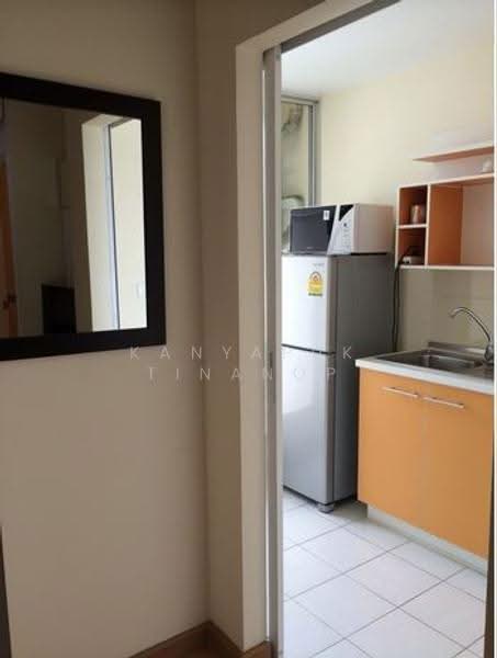Life @ Sukhumvit 65, Bangkok, Sukhumvit Road, Phra Kanong Nua, Watthana, Bangkok, 1 Bedroom, 32 sqm, Condo For Rent, by Kanyapuk Tinanop, 500511376 - DDproperty.com