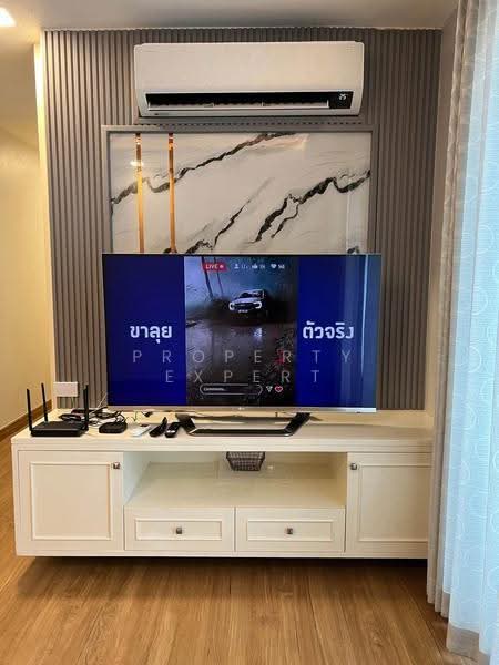 Thru Thonglor, Bangkok, Petchaburi Road, Bang Kapi, Huai Khwang, Bangkok, 2 Bedrooms, 67 sqm, Condo For Sale, by Property Expert, 500511381 - DDproperty.com