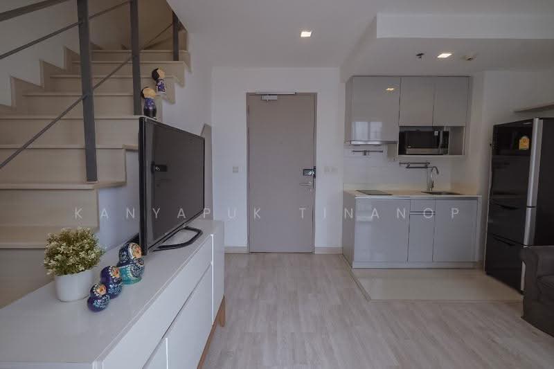 IDEO MOBI Sukhumvit 81, Bangkok, 2097 Sukhumvit Road, Bang Chak, Phra Khanong, Bangkok, 1 Bedroom, 43 sqm, Condo For Rent, by Kanyapuk Tinanop, 500511382 - DDproperty.com
