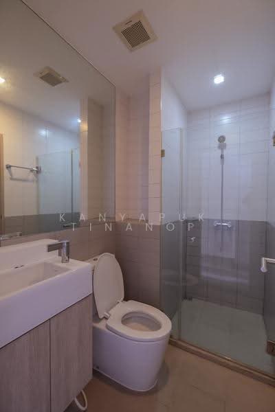 IDEO MOBI Sukhumvit 81, Bangkok, 2097 Sukhumvit Road, Bang Chak, Phra Khanong, Bangkok, 1 Bedroom, 43 sqm, Condo For Rent, by Kanyapuk Tinanop, 500511382 - DDproperty.com