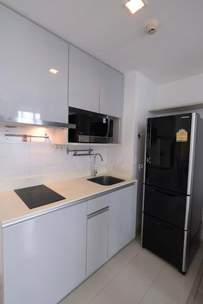 IDEO MOBI Sukhumvit 81, Bangkok, 2097 Sukhumvit Road, Bang Chak, Phra Khanong, Bangkok, 1 Bedroom, 43 sqm, Condo For Rent, by Kanyapuk Tinanop, 500511382 - DDproperty.com