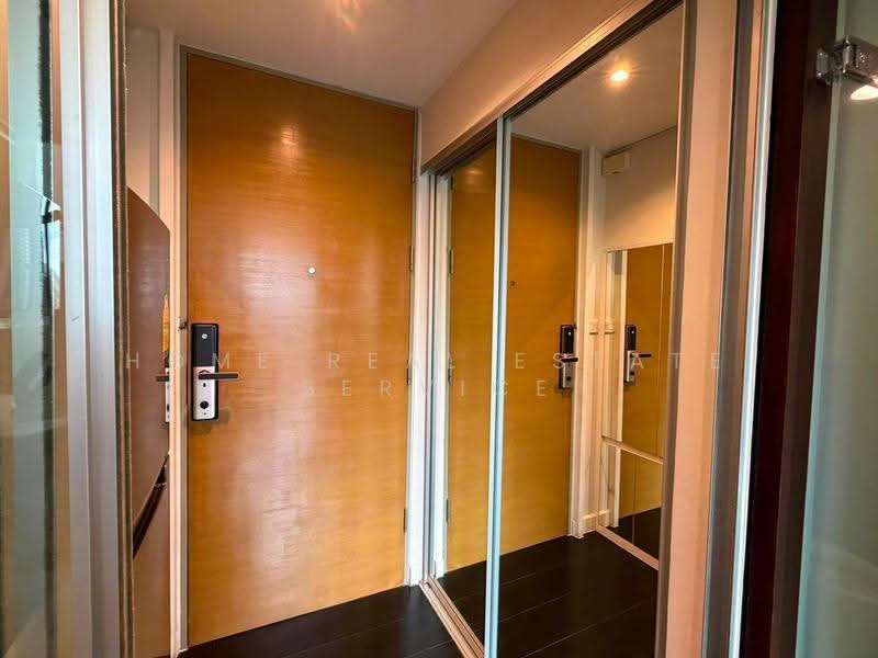 IDEO Morph 38, Bangkok, 88 Sukhumvit Road, Phra Kanong, Khlong Toei, Bangkok, 1 Bedroom, 33 sqm, Condo For Sale, by HOME Real Estate Service, 500511387 - DDproperty.com