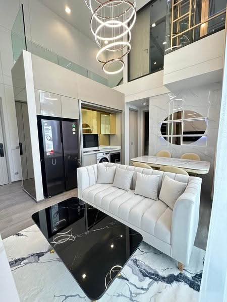 The Address Siam-Ratchathewi, Bangkok, 500 Phetchaburi Road, Thanon Phetchaburi, Ratchathewi, Bangkok, 2 Bedrooms, 71 sqm, Condo For Sale, by YU RISE CO., LTD., 500511390 - DDproperty.com