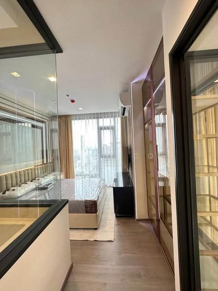 The Address Siam-Ratchathewi, Bangkok, 500 Phetchaburi Road, Thanon Phetchaburi, Ratchathewi, Bangkok, 2 Bedrooms, 71 sqm, Condo For Sale, by YU RISE CO., LTD., 500511390 - DDproperty.com