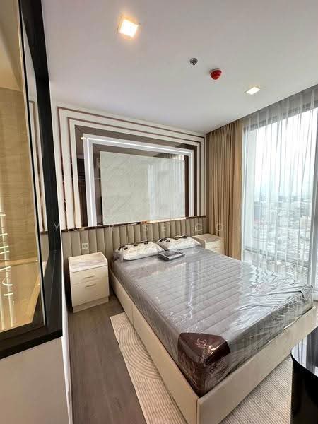 The Address Siam-Ratchathewi, Bangkok, 500 Phetchaburi Road, Thanon Phetchaburi, Ratchathewi, Bangkok, 2 Bedrooms, 71 sqm, Condo For Sale, by YU RISE CO., LTD., 500511390 - DDproperty.com