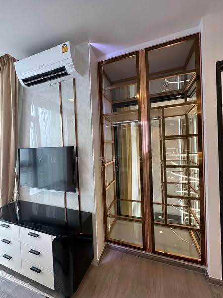 The Address Siam-Ratchathewi, Bangkok, 500 Phetchaburi Road, Thanon Phetchaburi, Ratchathewi, Bangkok, 2 Bedrooms, 71 sqm, Condo For Sale, by YU RISE CO., LTD., 500511390 - DDproperty.com