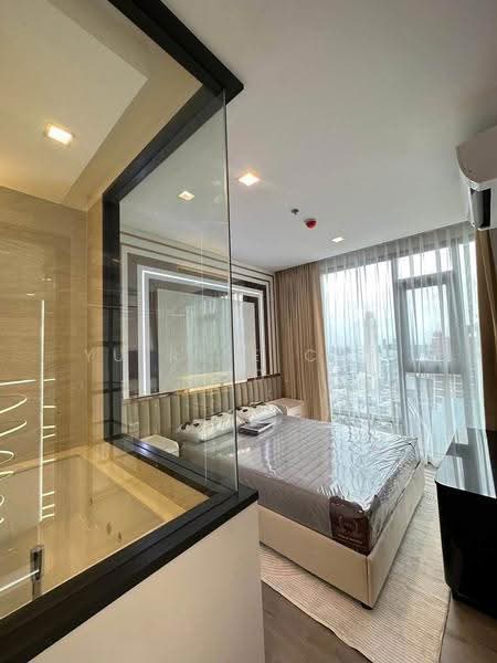 The Address Siam-Ratchathewi, Bangkok, 500 Phetchaburi Road, Thanon Phetchaburi, Ratchathewi, Bangkok, 2 Bedrooms, 71 sqm, Condo For Sale, by YU RISE CO., LTD., 500511390 - DDproperty.com