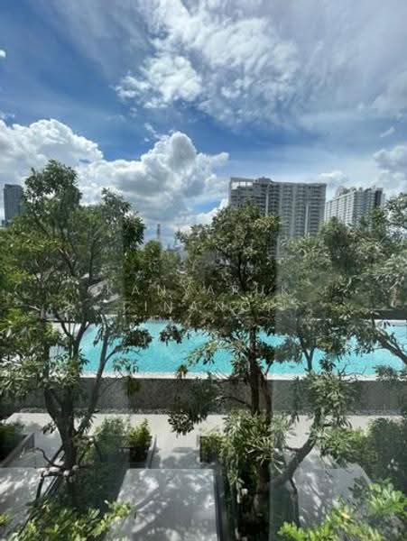 Life Asoke Hype, Bangkok, 339 Chaturathit Rd, Makkasan, Ratchathewi, Bangkok, 1 Bedroom, 26 sqm, Condo For Rent, by Kanyapuk Tinanop, 500511394 - DDproperty.com