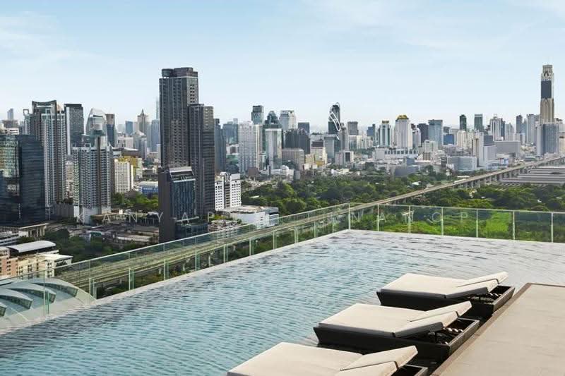 Life Asoke Hype : ไลฟ์ อโศก ไฮป์, กรุงเทพ, 339 ถนน จตุรทิศ, มักกะสัน, ราชเทวี, กรุงเทพ, 26 ตร.ม., คอนโด ให้เช่า, โดย Kanyapuk Tinanop, 500511394 - DDproperty.com