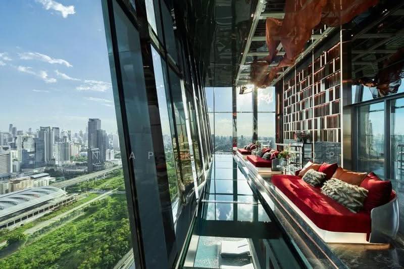 Life Asoke Hype : ไลฟ์ อโศก ไฮป์, กรุงเทพ, 339 ถนน จตุรทิศ, มักกะสัน, ราชเทวี, กรุงเทพ, 26 ตร.ม., คอนโด ให้เช่า, โดย Kanyapuk Tinanop, 500511394 - DDproperty.com