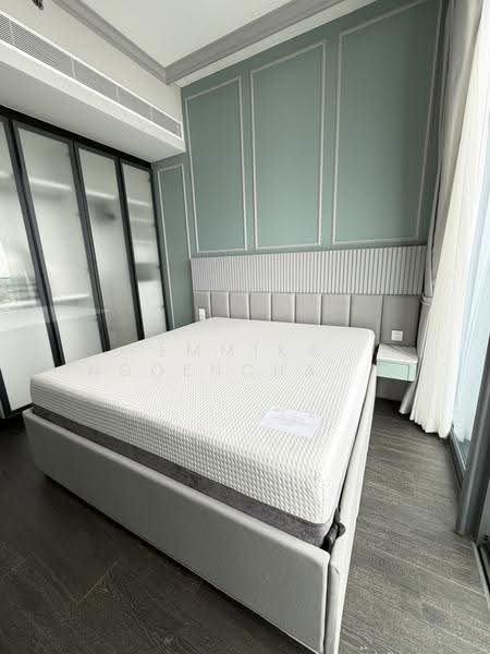 Tait Sathorn 12, Bangkok, Soi Sathorn 12, Sathorn Road, Silom, Bang Rak, Bangkok, 1 Bedroom, 52 sqm, Condo For Rent, by Emmika Ngoencharoen, 500511396 - DDproperty.com