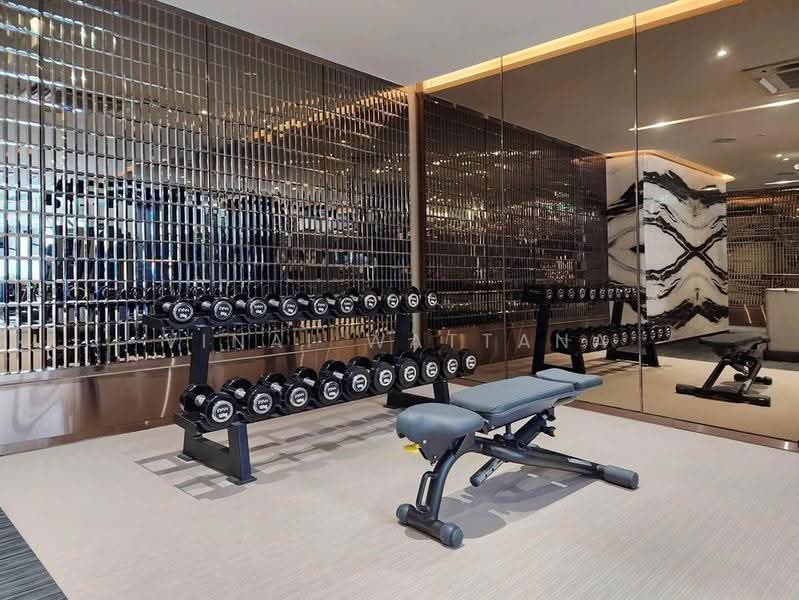 Fynn Asoke, Bangkok, 28 Sukhumvit 10 Alley, Khlong Toei, Bangkok, 1 Bedroom, 30 sqm, Condo For Rent, by Vinai Wattana, 500511398 - DDproperty.com