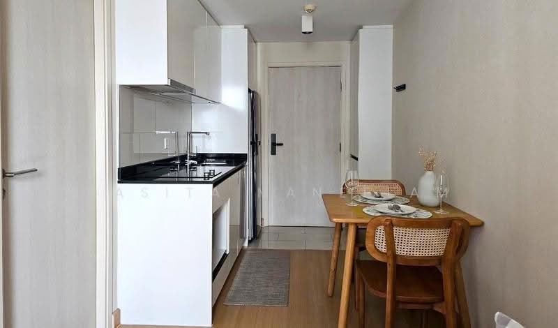 Maestro 39, Bangkok, Sukhumvit Road, Khlong Tan Nua, Watthana, Bangkok, 1 Bedroom, 34 sqm, Condo For Rent, by Rasita Maneelam, 500511399 - DDproperty.com
