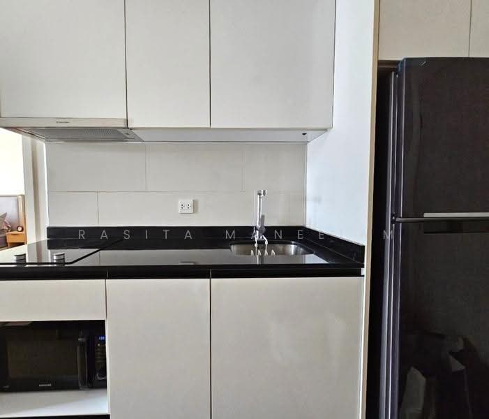 Maestro 39, Bangkok, Sukhumvit Road, Khlong Tan Nua, Watthana, Bangkok, 1 Bedroom, 34 sqm, Condo For Rent, by Rasita Maneelam, 500511399 - DDproperty.com