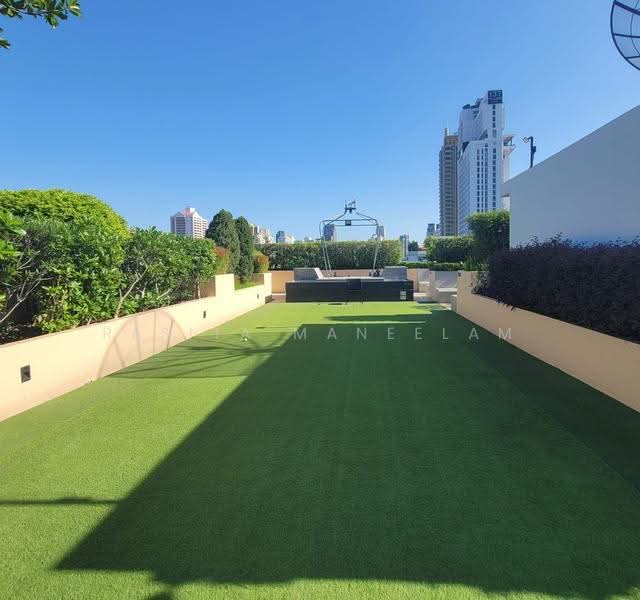 Maestro 39, Bangkok, Sukhumvit Road, Khlong Tan Nua, Watthana, Bangkok, 1 Bedroom, 34 sqm, Condo For Rent, by Rasita Maneelam, 500511399 - DDproperty.com