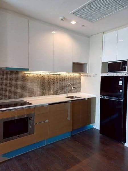 The Saint Residences Ladprao, Bangkok, 588 Vibhavadi-Rangsit Road, Jom Phon, Chatuchak, Bangkok, 2 Bedrooms, 57 sqm, Condo For Rent, by Rasita Maneelam, 500511401 - DDproperty.com