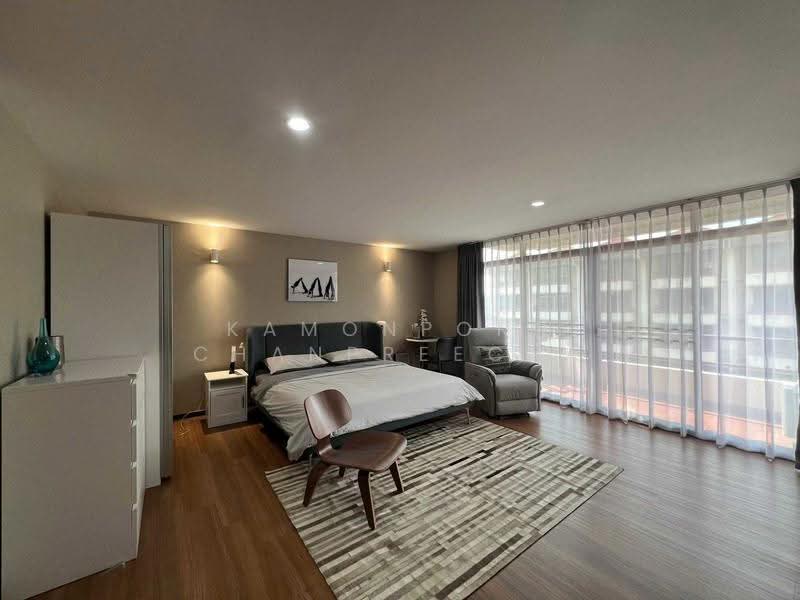 Townhouse for Rent Pattanakarn, Bangkok, Suan Luang, Bangkok, 4 Bedrooms, 400 sqm, Townhouse For Rent, by Kamonporn Chanpreecha, 500511403 - DDproperty.com