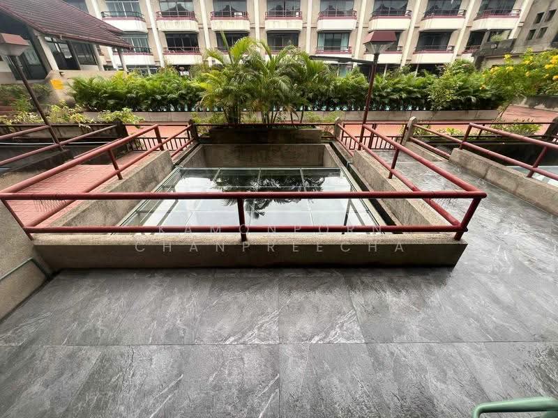 Townhouse for Rent Pattanakarn, Bangkok, Suan Luang, Bangkok, 4 Bedrooms, 400 sqm, Townhouse For Rent, by Kamonporn Chanpreecha, 500511403 - DDproperty.com