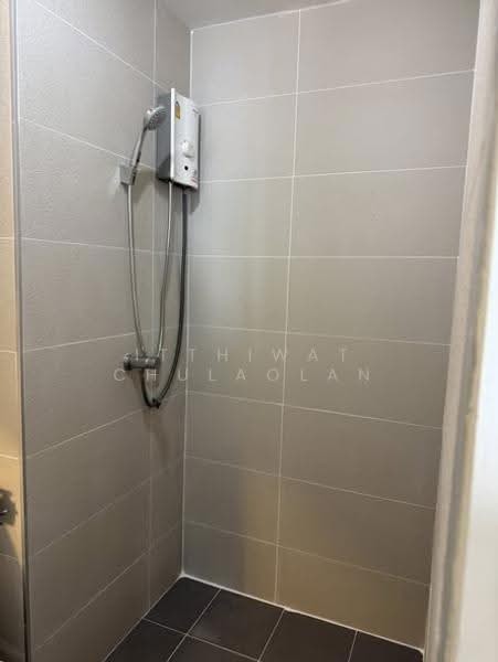 The Leaf Pattanakarn, Bangkok, Phatthanakan Road, Suan Luang, Bangkok, 1 Bedroom, 31 sqm, Condo For Sale, by Itthiwat Chulaolan, 500511405 - DDproperty.com