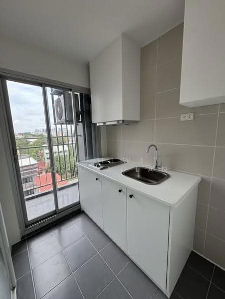 The Leaf Pattanakarn, Bangkok, Phatthanakan Road, Suan Luang, Bangkok, 1 Bedroom, 31 sqm, Condo For Sale, by Itthiwat Chulaolan, 500511405 - DDproperty.com